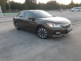 Honda Accord foto 3