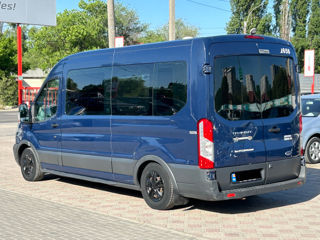 Ford Transit foto 3