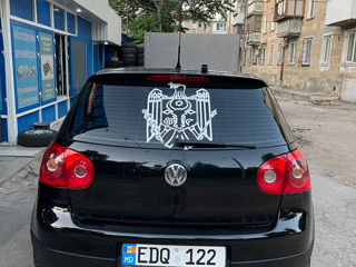 Volkswagen Golf foto 2