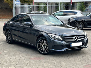 Mercedes C-Class