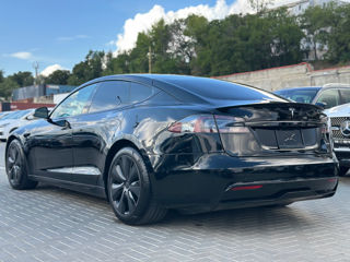 Tesla Model S foto 4