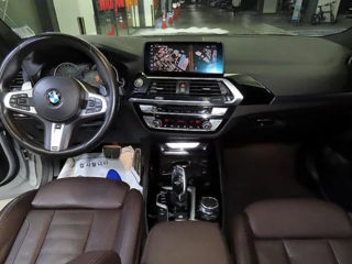 BMW X3 foto 8