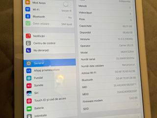 Ipad Air 2 64gb LTE foto 2