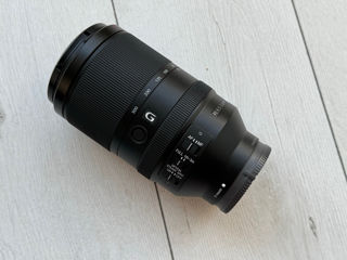 Sony FE 70-300mm G foto 2