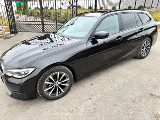 BMW 3 Series foto 6