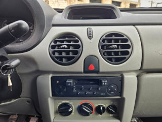 Renault Kangoo foto 4