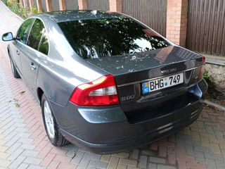 Volvo S80 foto 1