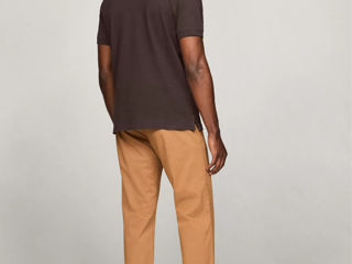 Polo Tommy Hilfiger Original foto 3