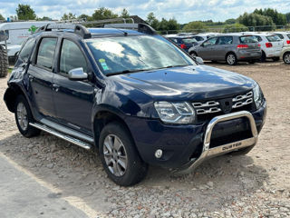 Dacia Duster foto 7