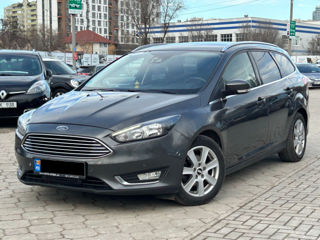 Ford Focus foto 4