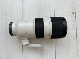 Sony 70-200mm f2.8 GM foto 4