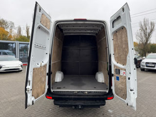 Mercedes Sprinter foto 18