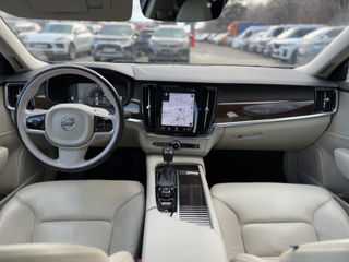 Volvo S90 foto 14