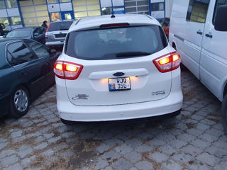 Ford C-Max foto 9