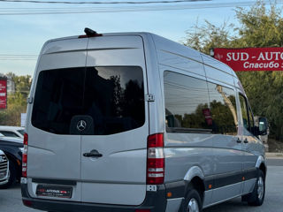 Mercedes Sprinter foto 4