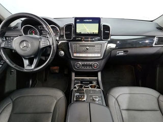 Mercedes GLE foto 6