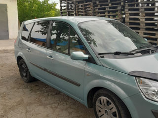 Renault Grand Scenic foto 5