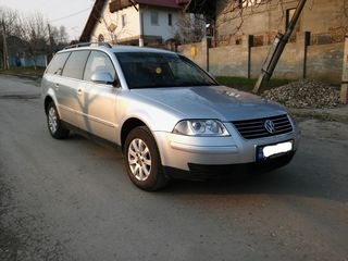 Volkswagen Passat foto 1