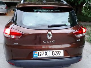 Renault Clio foto 5