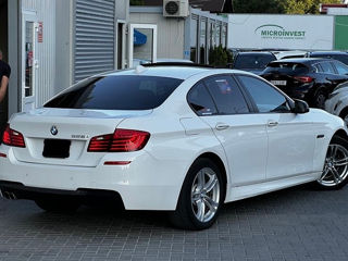 BMW 5 Series foto 4