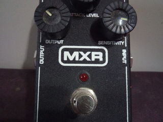 MXR Super Comp foto 1