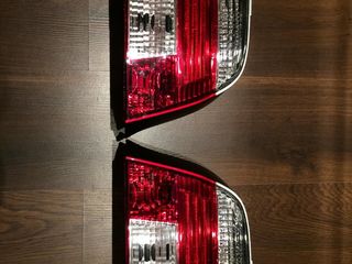 Стопы (фонари) BMW E39 в стиле рестайлинг тюнинг (альтернативная) оптика для любого авто! foto 5