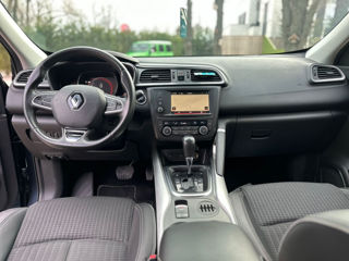 Renault Kadjar foto 9