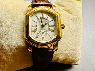 Tiffany Золотые часы