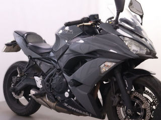 Kawasaki Ninja 650