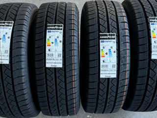 235/65 R16C Goodyear 4 Seasons