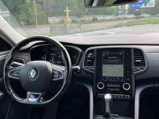 Renault Talisman foto 9