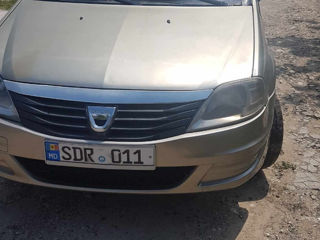 Dacia Logan foto 4