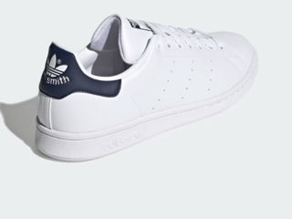 Adidas Stan Smith, оригинал, размер 37. Цена = 1250 лей. Немного уступлю! foto 2