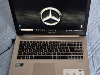 Asus VivoBook Pro, Intel i7, RAM 16GB, SSD 512GB foto 6