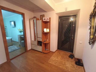 Apartament cu 3 camere, 66 m², BAM, Bălți foto 9