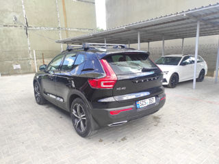 Volvo XC40 foto 3