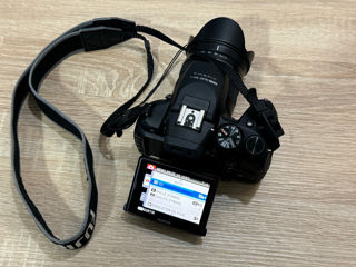 Fujifilm Finepix HS25 foto 3