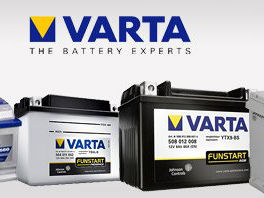 Аккумуляторы Bosch и Varta c гарантией и установкой foto 3