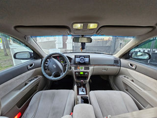 Hyundai Sonata foto 6