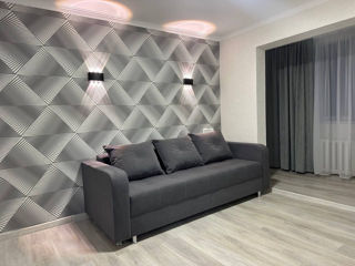 Apartament cu 1 cameră, 36 m², Botanica, Chișinău