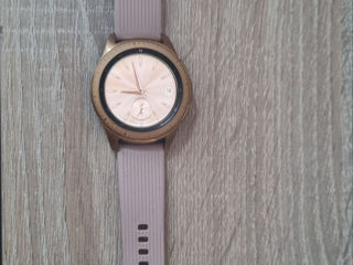 Samsung Galaxy Smart Watch 42 mm foto 3