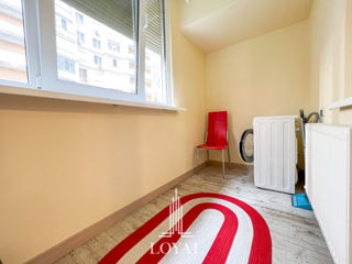 Apartament cu 1 cameră, 45 m², Centru, Chișinău foto 10