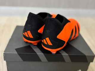 Buțe Adidas Predator Accuracy 3 LL FG foto 5