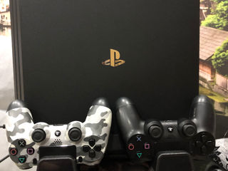 Sony PlayStation 4 Pro 1Тb