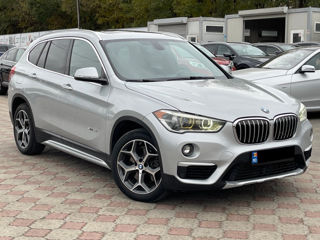 BMW X1 foto 5