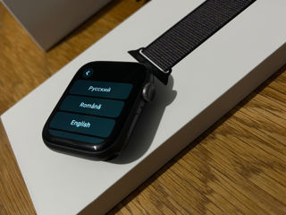 Apple Watch Series 4 44mm space gray foto 5