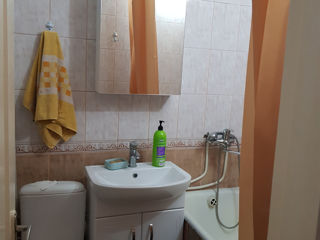 Apartament cu 1 cameră, 40 m², Buiucani, Chișinău foto 8