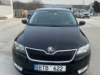 Skoda Rapid foto 7