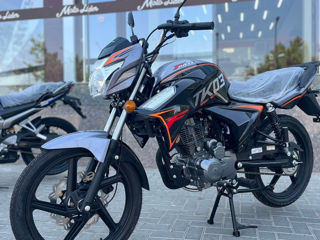 Wolf Motors 200cc