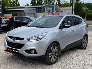 Hyundai ix35 foto 1